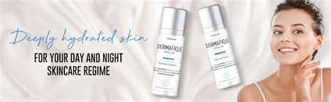 Dermafique Advanced Hydration Day Cream – 30g, with 10x Vitamin E ...