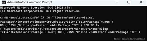 gpedit. msc Not Found on Windows 11/10 [Fixed]
