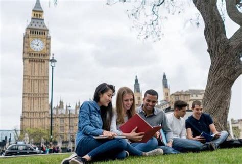 去英国留学，一个月要多少生活费？ - 知乎