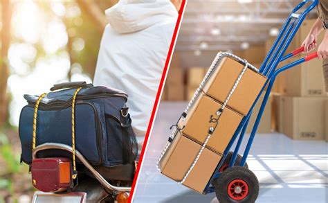 Kiprim Mixed Sizes Heavy Duty Bungee Cords with Hooks 10 Pack for ...