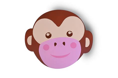 Wooden Monkey Balancing Activity Toy - Builds Confidence & Strengthens ...