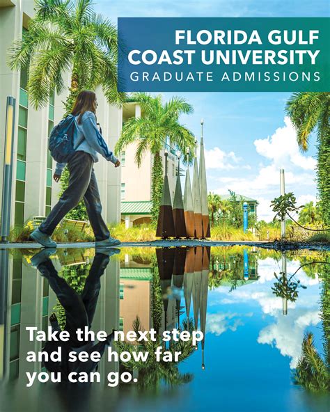 Florida Gulf Coast University Calendar