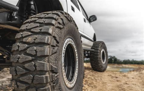Nitto Mud Grappler Long Term Review | DrivingLine