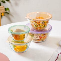 Lunch Box Online - Tiffin Box For Office Online | Nestasia