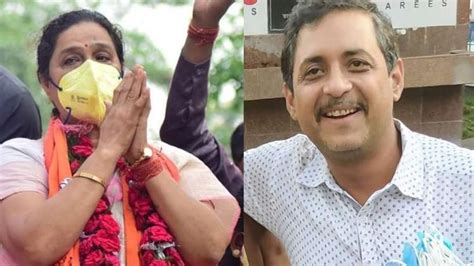 KMC Election Result 2021 : সবুজ ঝড়ের মধ্যেও কোন অঙ্কে জয়ী BJP-র মীনা ...