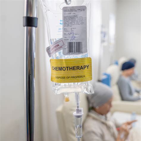 Calmare Offers a Painless Solution to Chemotherapy Nerve Pain (CIPN) - Calmare Therapy