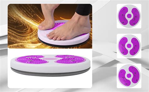 Buy FASTUNBOX (LABEL) Tummy Waist Twister Magnetic Disk Hot Sweating ...