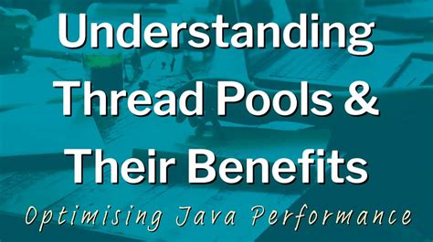 Image result for Thread Pool Performance