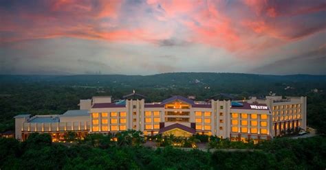 The Westin, Goa | WhatsHot Goa