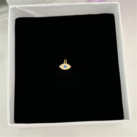 Evil eye charm – Sickdripzstore