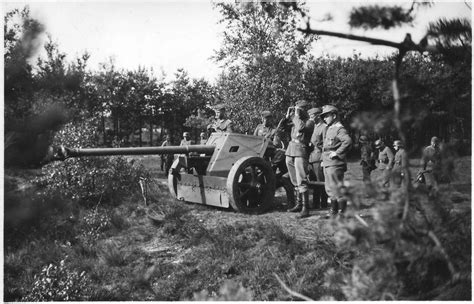 7.5 cm PaK 97/38 - Tank Encyclopedia