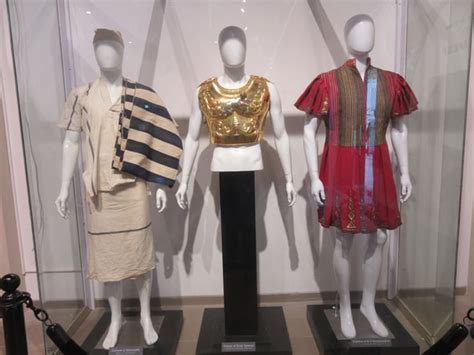 5 Interesting Artefacts At The National Museum Of Indian Cinema