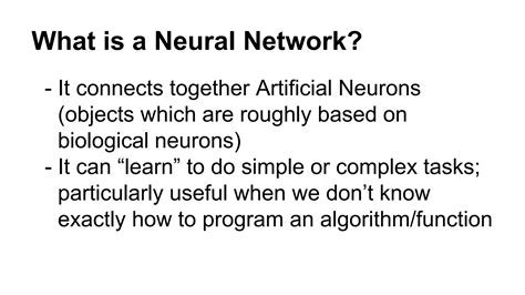 Introduction to Neural Networks 的图像结果