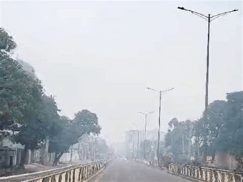 National weather report: Heavy snowfall cuts off Lahaul-Spiti; orange ...