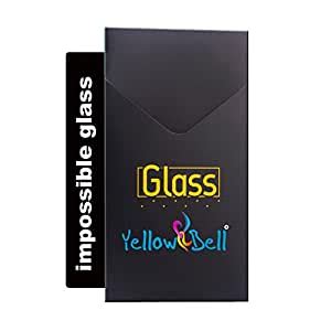 Yellow Bell Brand Product Unbreakable Impossible Tempered Glass High ...