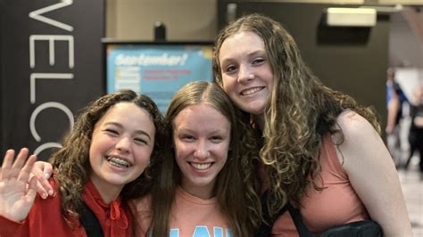 High School Ministries — Constance Free Church