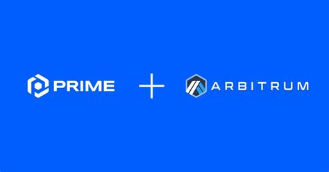 Тестнет от Prime Protocol на Arbitrum — Teletype