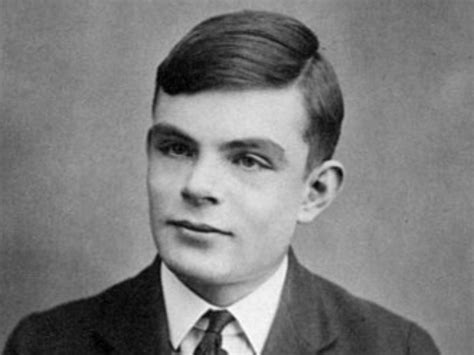 Alan Turing Saved 21 Million Lives In World War II, But History ...