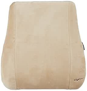 Autoform Afl1be001 Memory Lumbar Support (Beige) : Amazon.in: Car ...