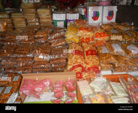 English Of Pasalubong Pagkain