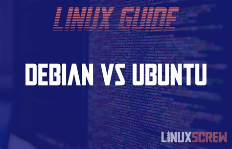 Image result for Ubuntu vs Debian GUI