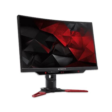 Acer Monitor Control Panel 的图像结果