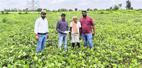 Welcome to ICAR-CRIDA | भाकृअनुप – केंद्रीय बारानी कृषि अनुसंधान संस्थान