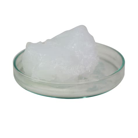 White Petroleum Jelly