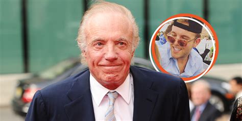 Jacob Nicholas Caan Is Known for Being James Caan's Youngest Son