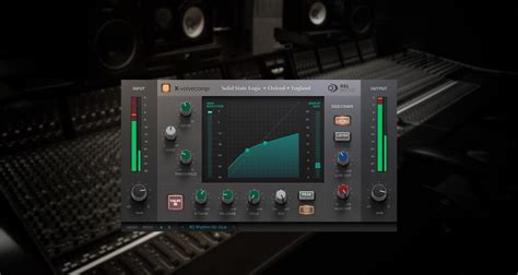 SSL NativeX Valvecomp 的图像结果