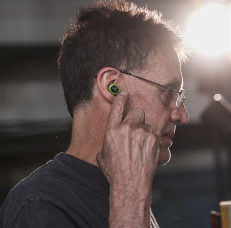 ISOtunes LINK 2.0 + FREE 2.0 Bundle | Earmuff and Earbud Hearing Pro