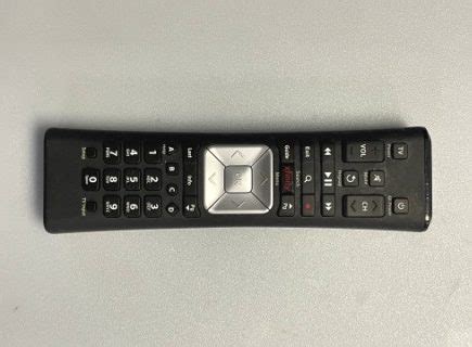 Image result for Xfinity XR5 Remote Control