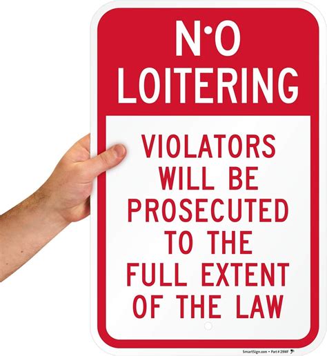 Amazon.com : Signs ByLITA Classic Framed Respect Our Business: No ...