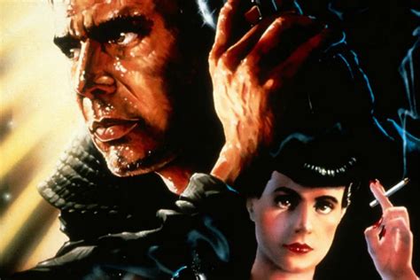 Image result for Blade Runner Year