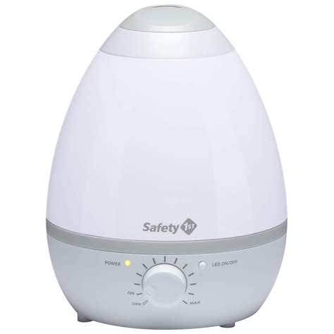 8 Best Humidifiers For Babies
