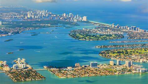 Paseo en avioneta por Miami, Miami - Central de Reservas