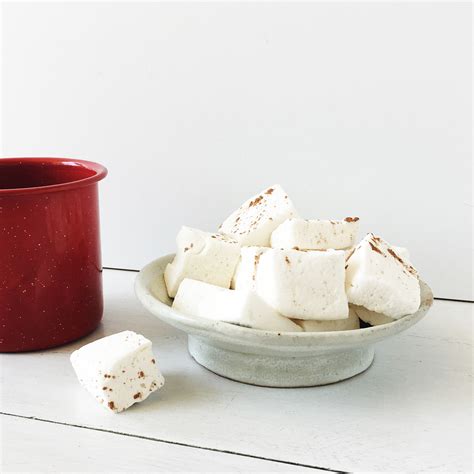 4-Pack of PL&C Marshmallows | Chocolate Gifts by Piece, Love & Chocolate
