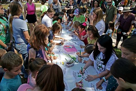 Comal County Fair Grounds to welcome In A Pickle Festival