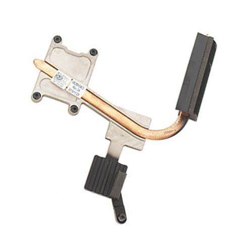 Buy Dell Inspiron 14R N4010 Laptop Cooling Heatsink In India,