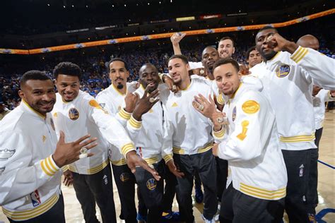 Nba Golden State