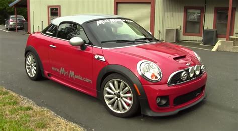 Image result for Mini R56 Coilover Install