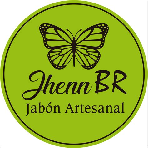 Jhenn BR Jabón Artesanal – Circular y Regional