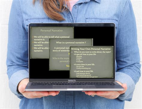 Image result for Writing Communication Personal Narrative