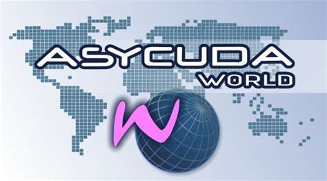 Asycuda World How to Use 的图像结果