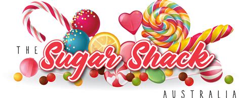 The Sweet Spot – The Sugar Shack