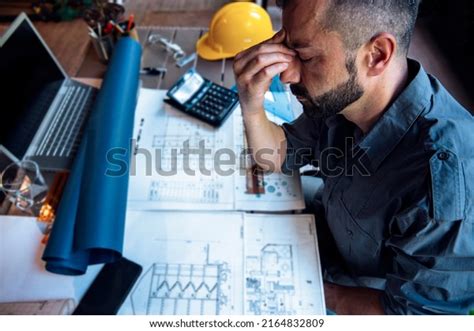 Overworked Engineer 的图像结果