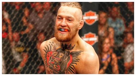Speculations float over Conor McGregor's comeback division | WWE ...
