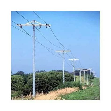 Image result for Power Distribution Pole
