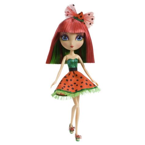 La Dee Da Dolls Juicy Crush Dee | Maxíkovy hračky