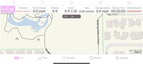 Gaia GPS Setup 的图像结果